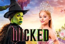 'Excited to Actually Share That Now': Wicked Director Teases Exciting Bonus Footage for Digital Release