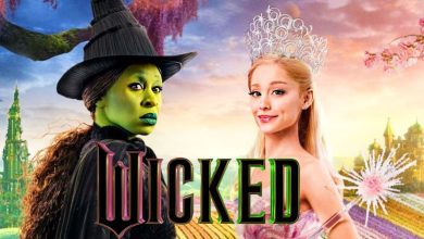 'Excited to Actually Share That Now': Wicked Director Teases Exciting Bonus Footage for Digital Release