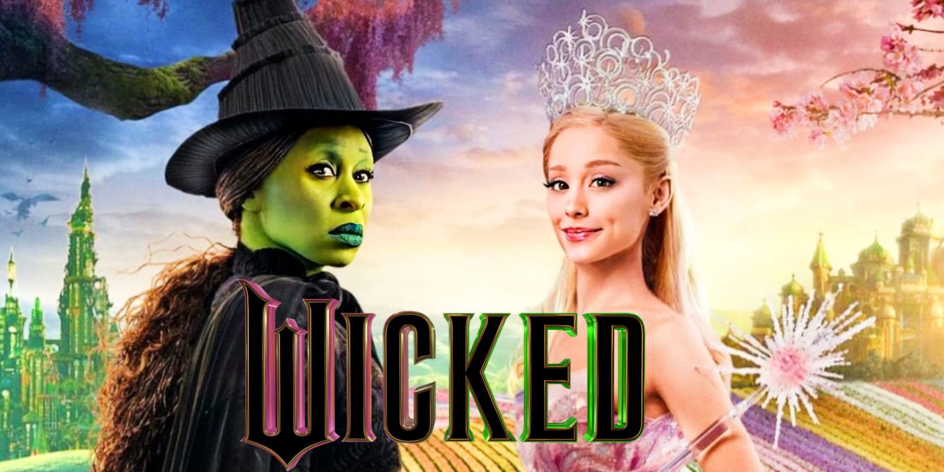 'Excited to Actually Share That Now': Wicked Director Teases Exciting Bonus Footage for Digital Release