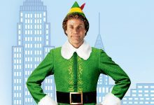 'It Was a Tough Holiday Season': Will Ferrell Spotted in Buddy the Elf Costume (With a Cigarette)