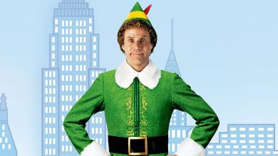 'It Was a Tough Holiday Season': Will Ferrell Spotted in Buddy the Elf Costume (With a Cigarette)