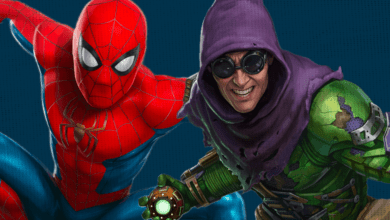 Willem Dafoe Teases Green Goblin MCU Return in Spider-Man 4: “I Could Come Back”