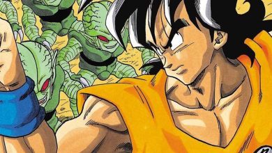 10 Strongest Anime Villains That Dragon Ball's Yamcha Can Easily defeat