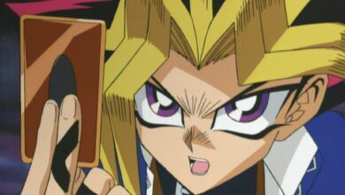 Yu-Gi-Oh! Announces Anime Remaster (But Not For The Series You Think)