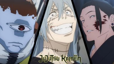 Jujutsu Kaisen's Most Disliked Characters, Ranked