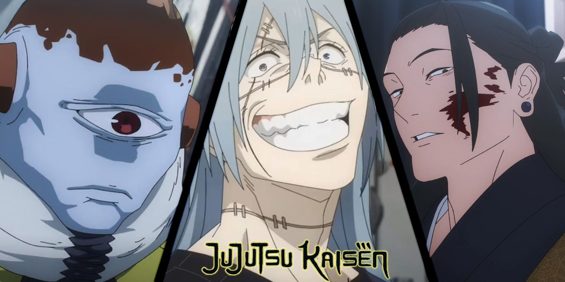 Jujutsu Kaisen's Most Disliked Characters, Ranked