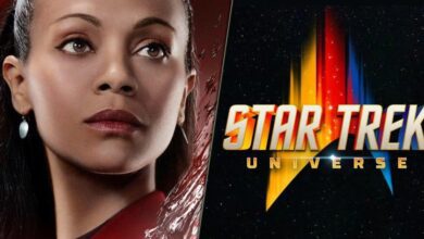 Zoe Saldana Addresses Long Star Trek 4 Wait: “We Need to do This Quickly”