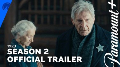 1923: Segunda temporada da série com Harrison Ford e Helen Mirren ganha trailer