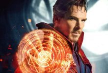 Benedict Cumberbatch confirma participação em 'Vingadores: Guerras Secretas'