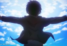 Crunchyroll revela trailer de Attack on Titan: O Último Ataque