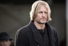 Novo livro de Jogos Vorazes revela detalhes do passado de Haymitch e seu tributo no Massacre Quaternário