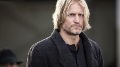 Novo livro de Jogos Vorazes revela detalhes do passado de Haymitch e seu tributo no Massacre Quaternário