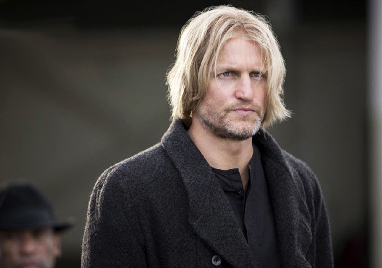 Novo livro de Jogos Vorazes revela detalhes do passado de Haymitch e seu tributo no Massacre Quaternário