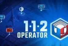 Jogo de PC '112 Operator' está gratuito por tempo limitado na Steam