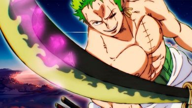 Zoro's Asura Form in One Piece, Explained