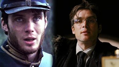 2 Years Before Batman Begins, Cillian Murphy Starred in a Major 2003 War Movie (& Suffered a Dark Fate)