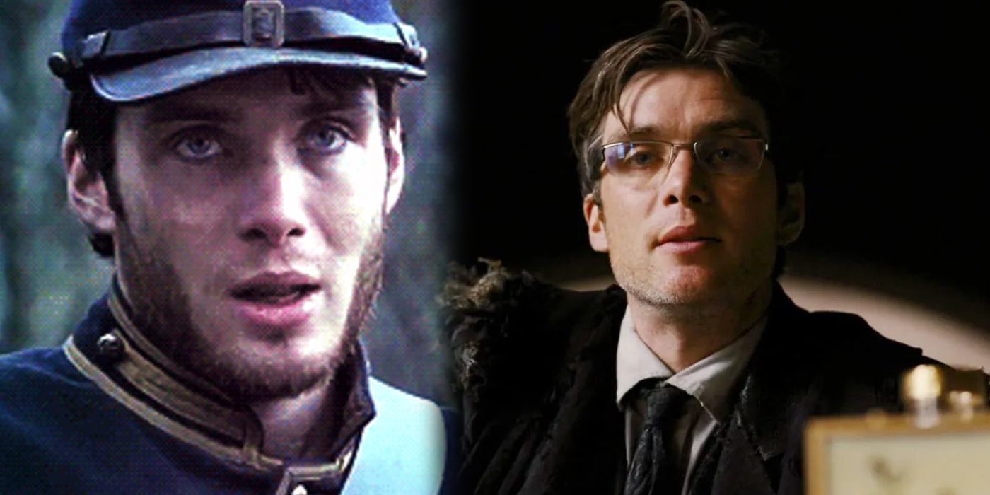 2 Years Before Batman Begins, Cillian Murphy Starred in a Major 2003 War Movie (& Suffered a Dark Fate)