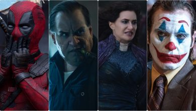 2025 Golden Globes: Which Comic Book Movies and TV Shows Are Nominated (And Which Ones Aren’t)