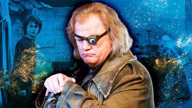 Alastor Moody: a história do bruxo 'Olho-Tonto' em Harry Potter