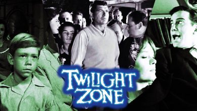 Most Disturbing Twilight Zone Episodes, Ranked