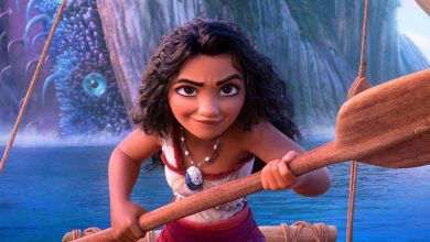 Disney é acusada de plágio por Moana; animador pede indenização