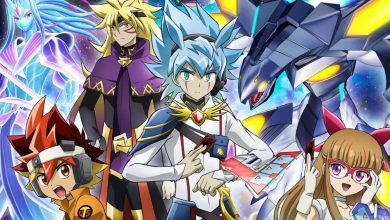 Yu-Gi-Oh! Go Rush!! Will Finally Release in the USA