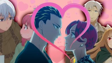 The 10 Best Romance Anime of 2024, Ranked