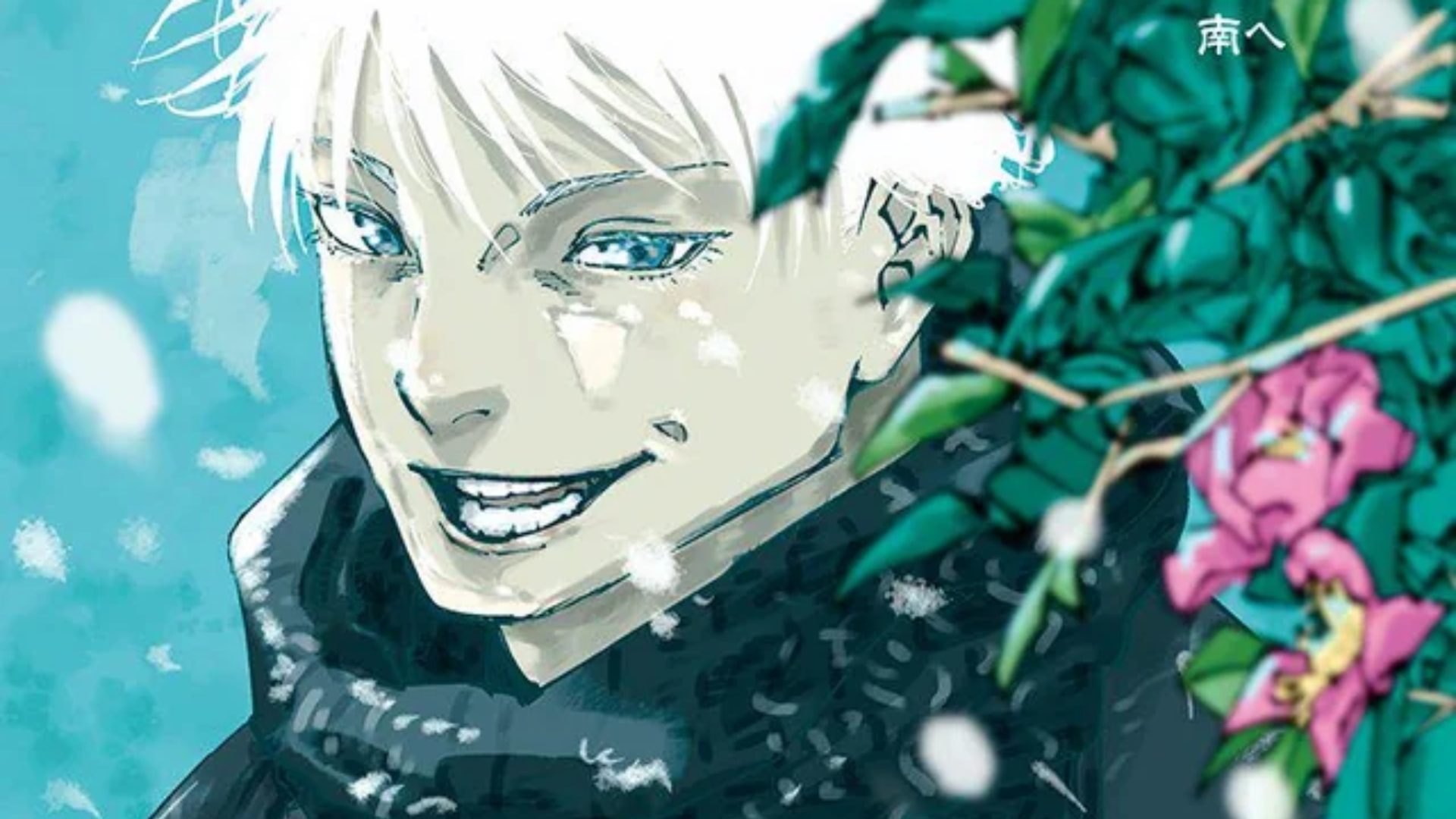 Jujutsu Kaisen Timeskip Reveals Who Takes Over After Gojo’s Death