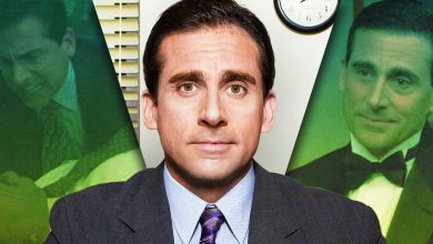 Michael Scott's 30 Best Quotes From The Office