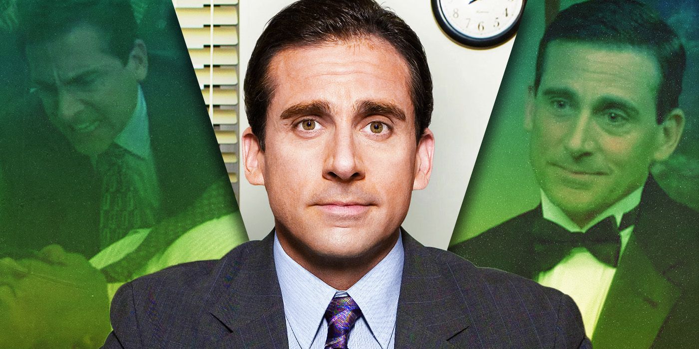 Michael Scott's 30 Best Quotes From The Office