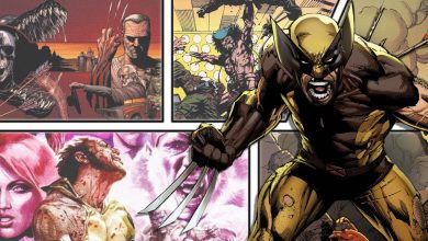 10 Darkest Wolverine Comics of All Time, Ranked