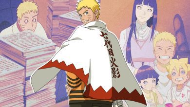 Best Naruto Villages To Live In, Ranked