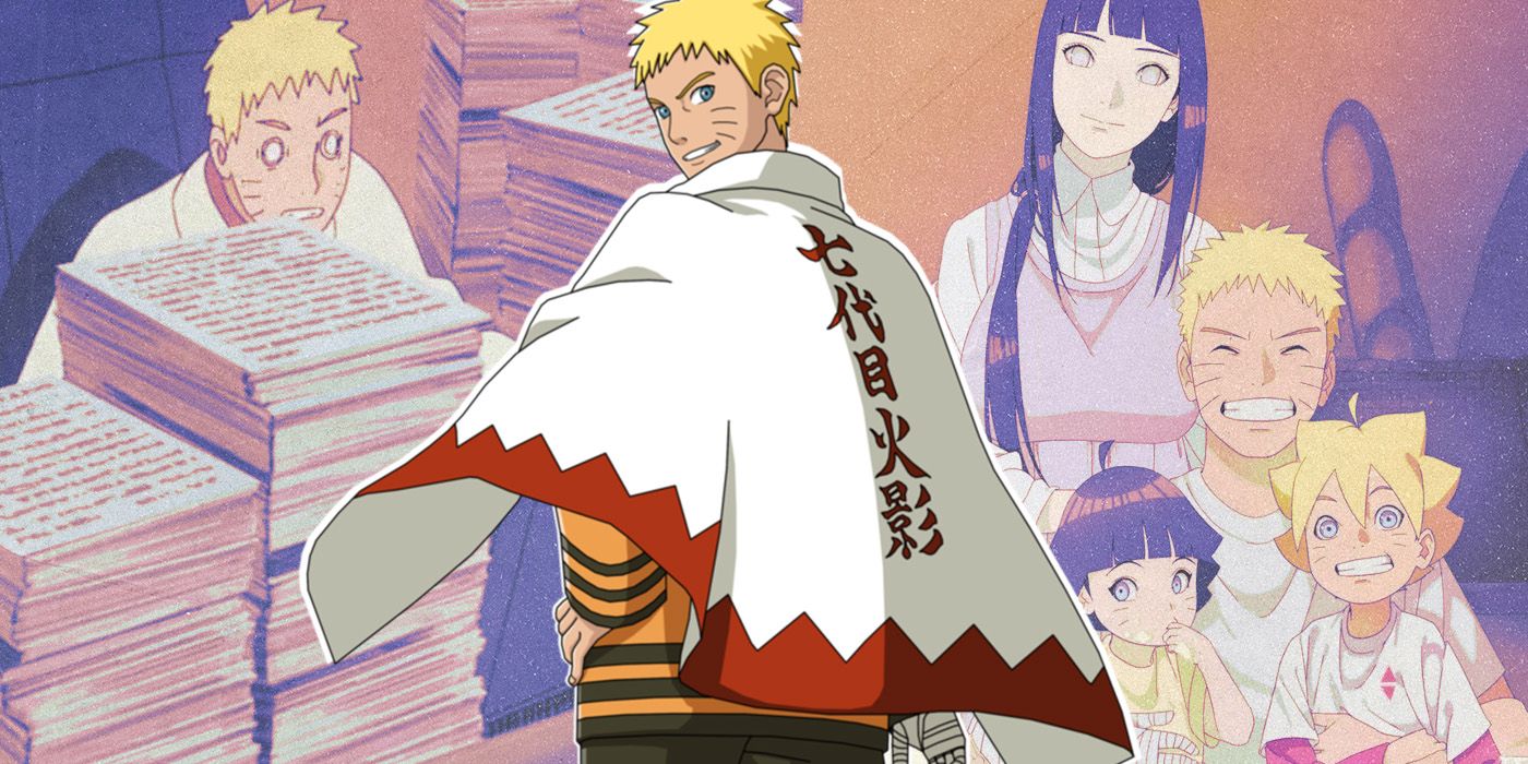 Best Naruto Villages To Live In, Ranked