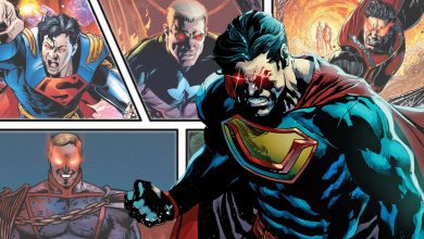 The Greatest Evil Versions Of Superman