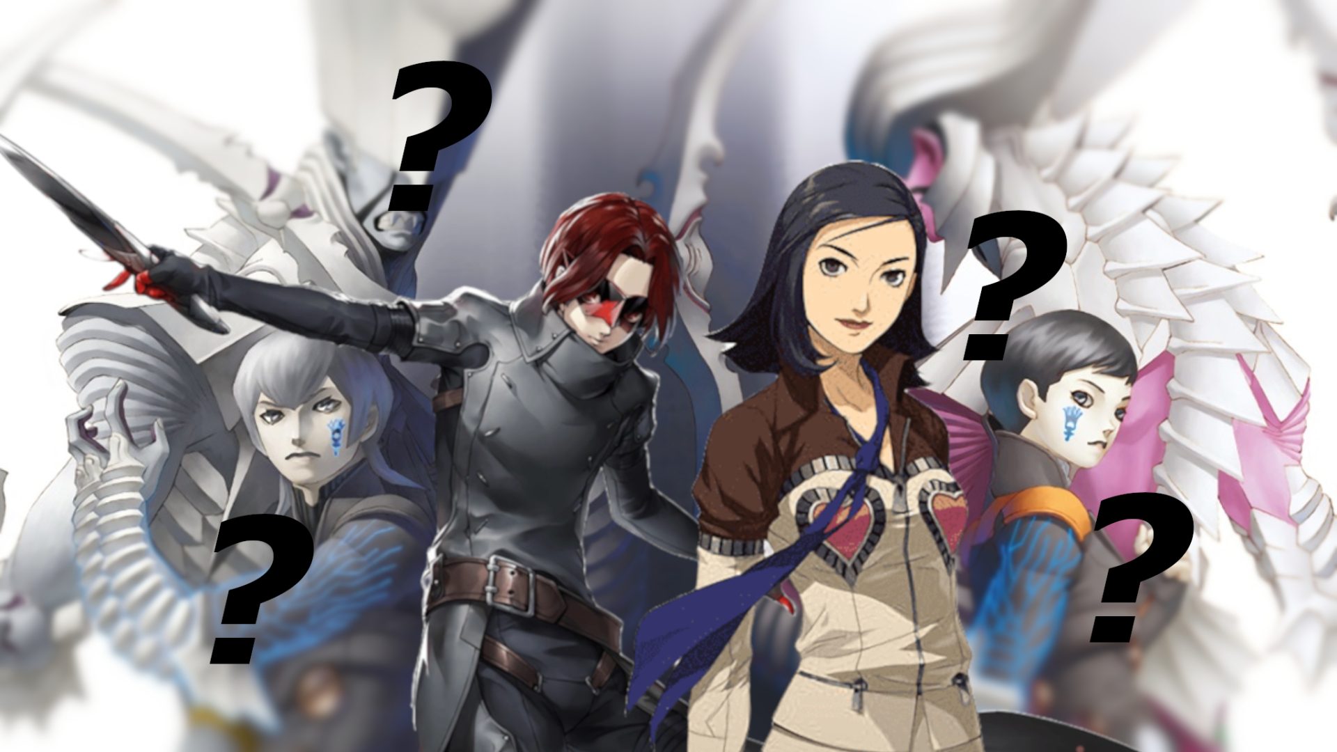 5 Persona and Metaphor Projects from Atlus We May See in 2025