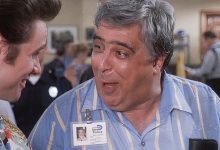 John Capodice, Veteran Character Actor Seen in Ace Ventura and Seinfeld, Dies at 83