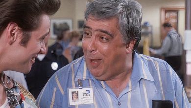 John Capodice, Veteran Character Actor Seen in Ace Ventura and Seinfeld, Dies at 83