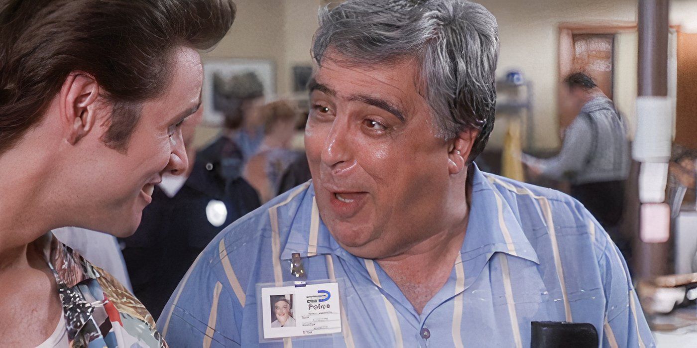 John Capodice, Veteran Character Actor Seen in Ace Ventura and Seinfeld, Dies at 83