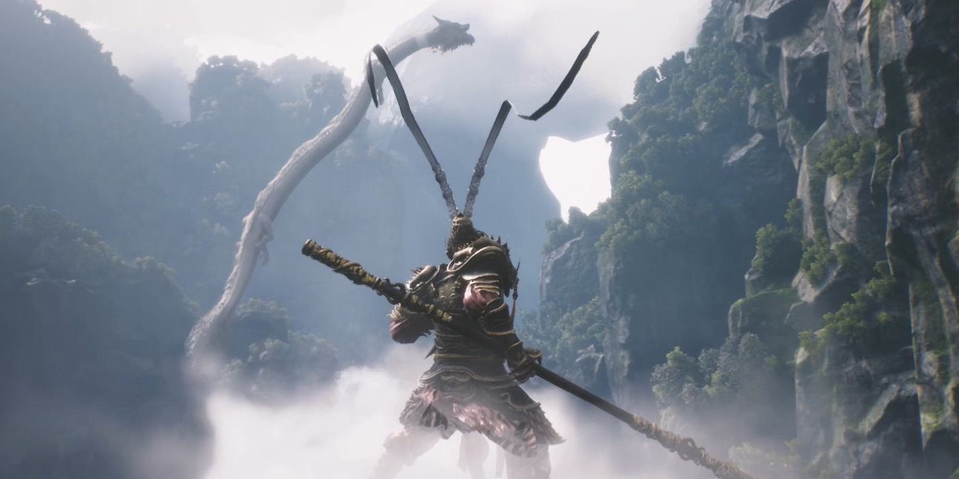 Atraso de Black Myth: Wukong no Xbox tem motivo inesperado, diz desenvolvedora