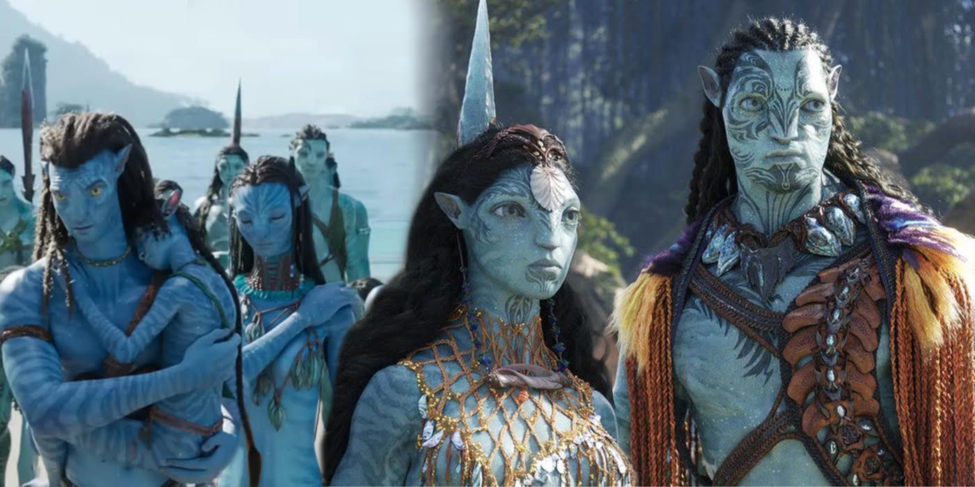 Avatar 3: James Cameron revela detalhes da produção e data de lançamento