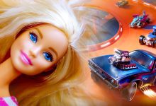 Barbie e Hot Wheels ganharão graphic novels em estilo mangá pela TOKYOPOP