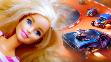 Barbie e Hot Wheels ganharão graphic novels em estilo mangá pela TOKYOPOP