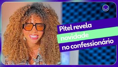 BBB 25: Pitel revela spoiler sobre decoração da casa