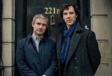 Benedict Cumberbatch impõe condições para retorno em 'Sherlock' e revela reviravolta em 'Vingadores'