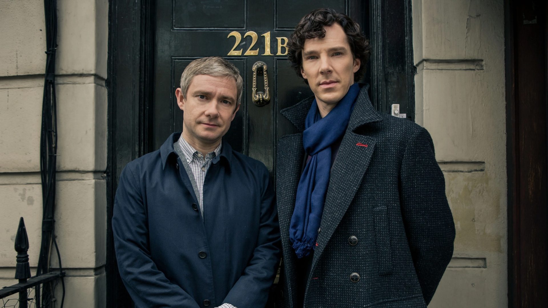 Benedict Cumberbatch impõe condições para retorno em 'Sherlock' e revela reviravolta em 'Vingadores'