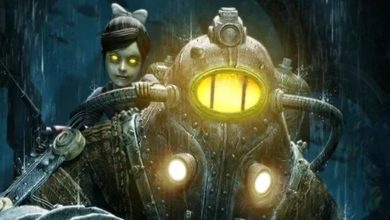 BioShock 2 Remastered está gratuito para membros Amazon Prime