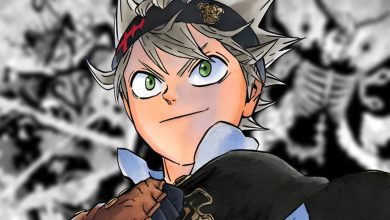 Black Clover: retorno surpreendente da Dark Triad agita o arco final