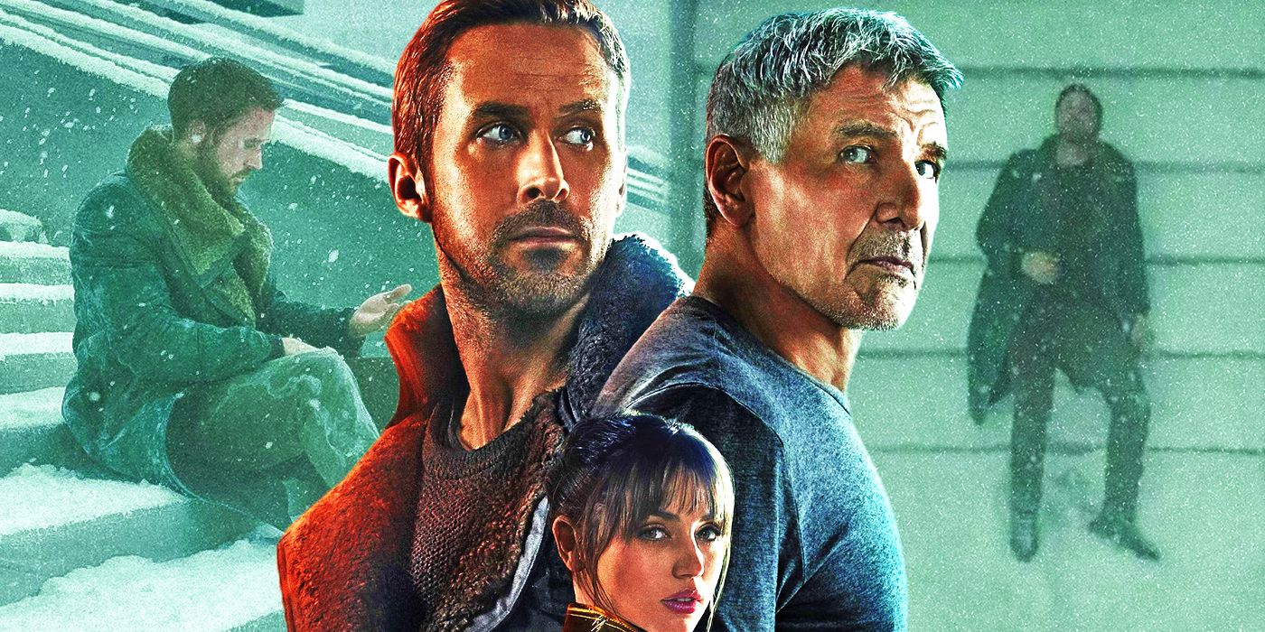 Blade Runner 2049 Ending, Explained