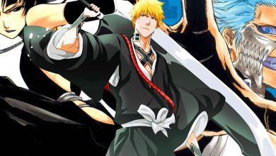 How Much of the Bleach: TYBW Manga Has the Anime Adapted (As of Cour 3)?