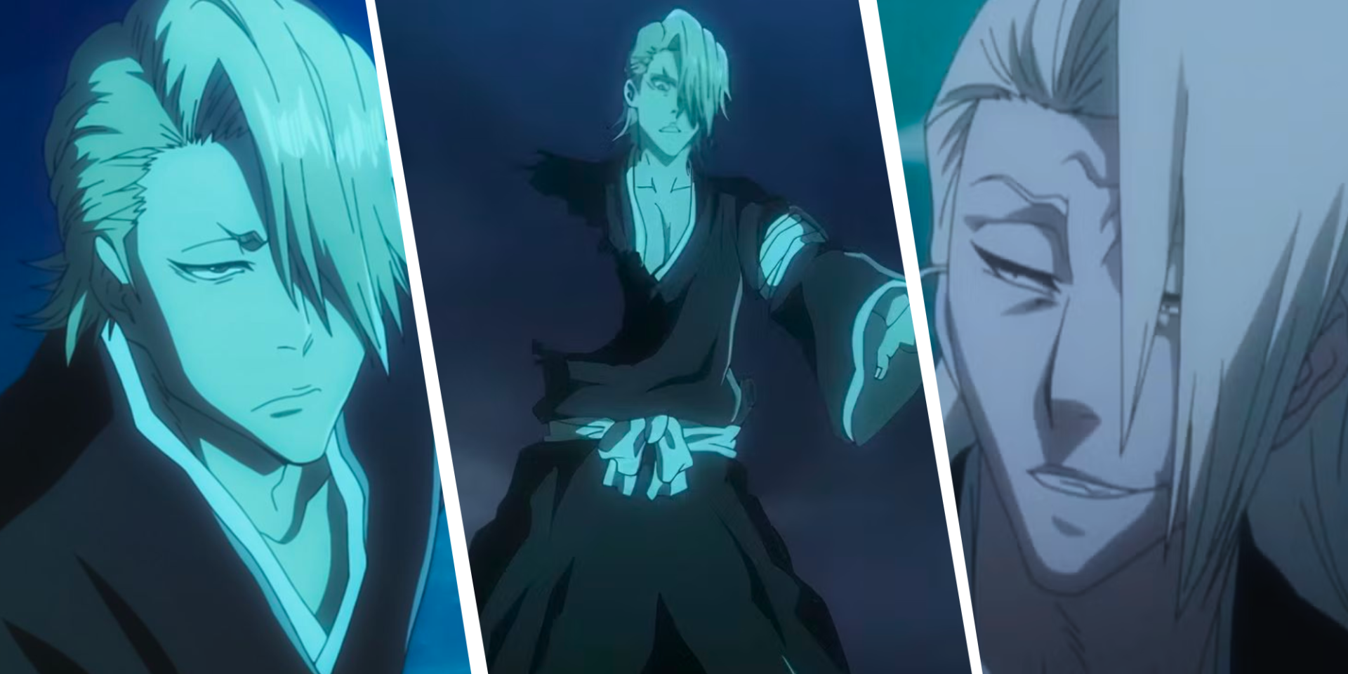 Bleach: Thousand-Year Blood War Promises the Return of This Unexpected Character